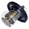 thermostat primaire