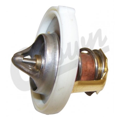 Crown thermostat secondaire (55111017AB)