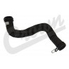 durite superieure de radiateur Wrangler JK