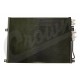 condenseur a/c Commander XH,  Commander XK,  Grand Cherokee WH