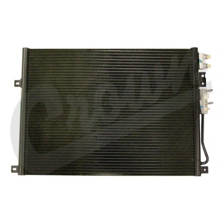 Crown condenseur a/c Commander XH,  Commander XK,  Grand Cherokee WH (55116928AA)