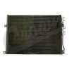 condenseur a/c Commander XH,  Commander XK,  Grand Cherokee WH