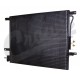 refroidiss condenseur clim Grand Cherokee WG,  WJ