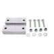 2 cale barre stabilisatrice  Defender