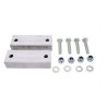 2 cale barre stabilisatrice  Defender