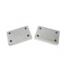 4 hole anti roll bar Defender 90, 110, 130