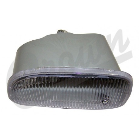 Crown feu antibrouillard Grand Cherokee WG,  WJ,  ZJ (55155136AB)