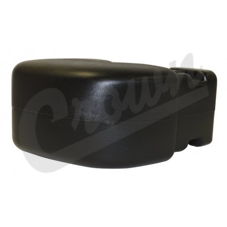 Crown embout de pare choc arrière gauche (55155761AB)