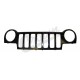 grille de calandre noire 2002-2004