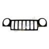 grille de calandre noire 2002-2004