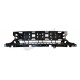 bracket front bumper fascia Grand Cherokee WH