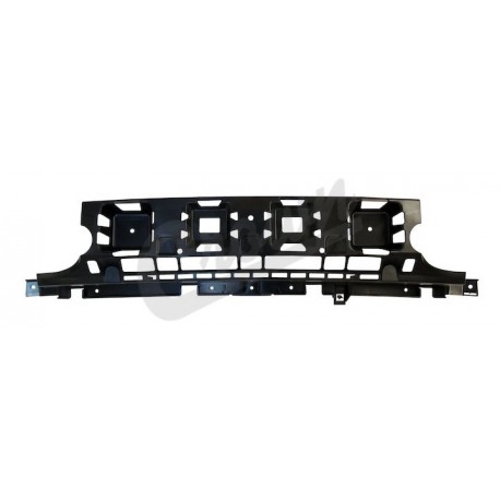 Crown bracket front bumper fascia Grand Cherokee WH (55156878AE)