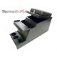 cubby box de securite avec serrure Defender 90, 110, 130
