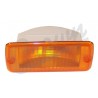 clignotant droit sur face avant 2004-06 Wrangler TJ