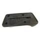 support de plaque arriere  modele usa
