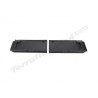 defenderfront 2 piece parcel
