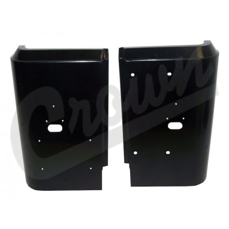 Crown corner panel kit (55175664)