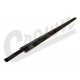 Crown leche vitre ext gauche (porte complete) (55176565AC)