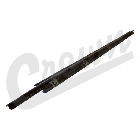 Crown leche vitre ext gauche (porte complete) (55176565AC)