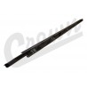 leche vitre ext gauche (porte complete)