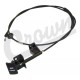 cable ouverture decapot