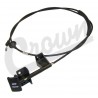 cable ouverture decapot