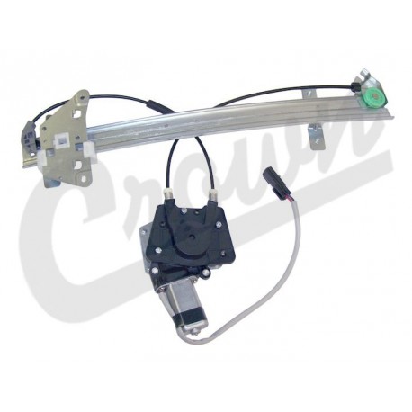 Crown leve glace vitre deporte (55256418AN)