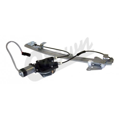 Crown leve vitre avant gauche (55256419AN)