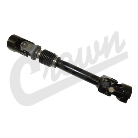 Crown shaft steering lower (55351281AE)