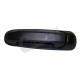 poignee arriere gauche exterieure noire Cherokee KJ