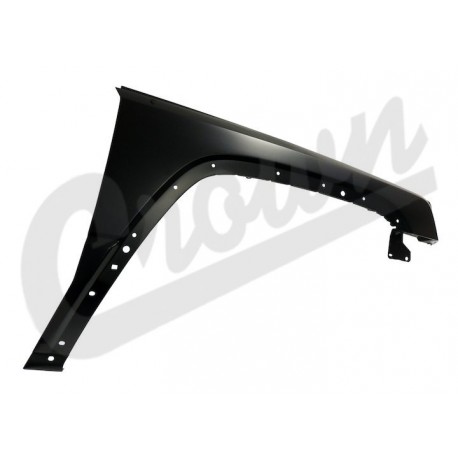 Crown fender right (55369218AB)
