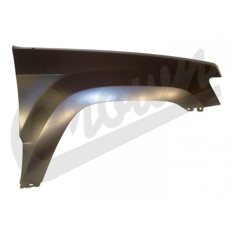 Crown fender right Grand Cherokee WH (55394450AB)