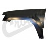 fender left Grand Cherokee WH