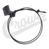 cable ouverture decapot