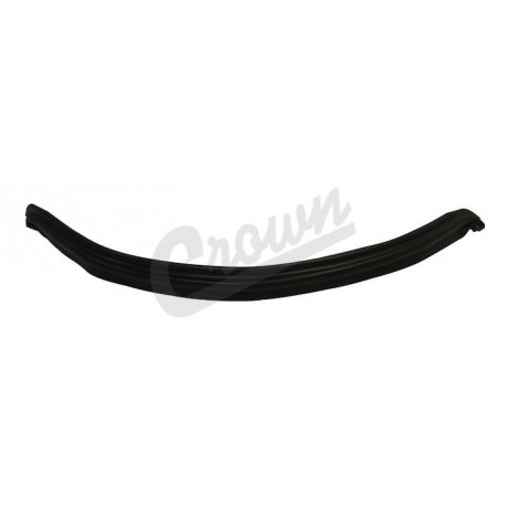 Crown seal header opening (55395101AB)