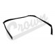 profile caoutchouc de porte Wrangler TJ