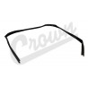 profile caoutchouc de porte Wrangler TJ