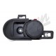 poignee porte int avant gauche 2007-08 Wrangler JK