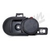 poignee porte int avant gauche 2007-08 Wrangler JK