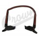 Crown joint inferieur devitre de hayon Wrangler JK (55397042AE)
