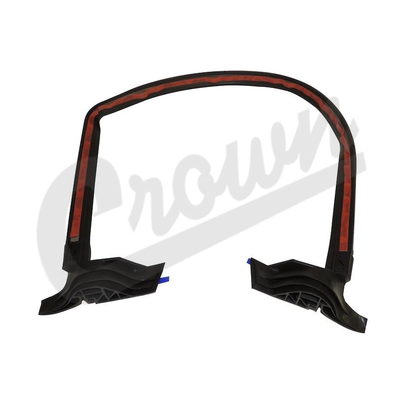 Commander collier durite CROWN (J3203077) pas cher sur RLD Autos