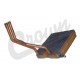 Crown radiateur chauffage Cherokee XJ (56000049)