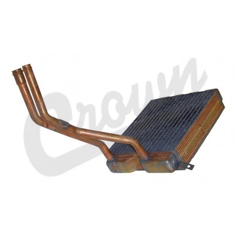 Crown radiateur chauffage Cherokee XJ (56000049)