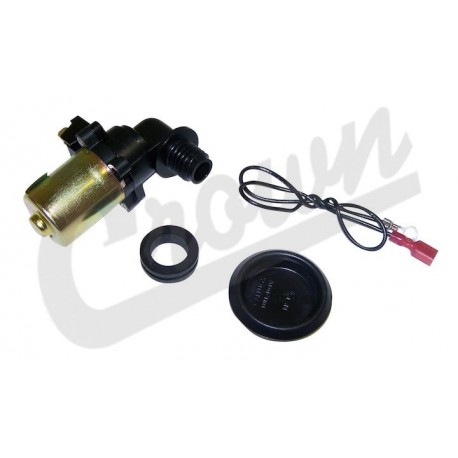 Crown pump washer Cherokee XJ et Wrangler TJ,  YJ (56002053)