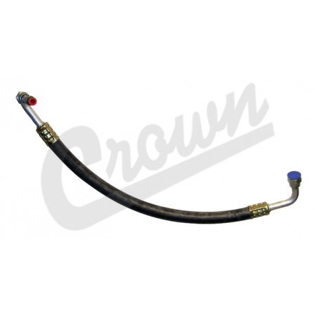 Crown hose a/c Cherokee XJ et Wrangler TJ,  YJ (56002947)