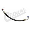 hose a/c Cherokee XJ et Wrangler TJ,  YJ