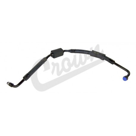 Crown hose a/c Cherokee XJ et Wrangler TJ,  YJ (56002950)