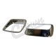 kit entourage de phare chrome g/d usa