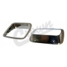 kit entourage de phare chrome g/d usa