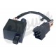 contacteur feu stop1991-1996 Cherokee XJ et Grand Cherokee WJ,  ZJ